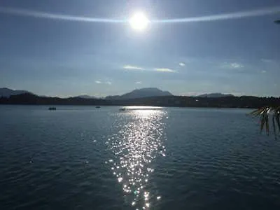 Mistelbauer Direkt Am Faaker See Daire Villach