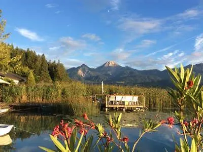 Mistelbauer Direkt Am Faaker See * Villach