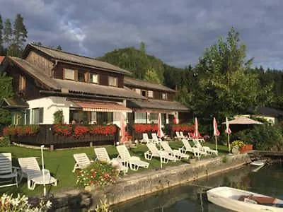Mistelbauer Direkt Am Faaker See