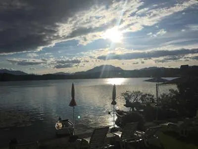 Daire Mistelbauer Direkt Am Faaker See