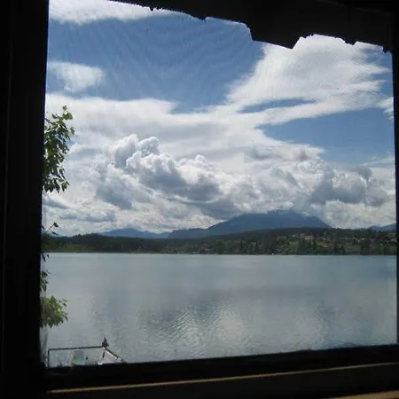 Mistelbauer Direkt Am Faaker See *