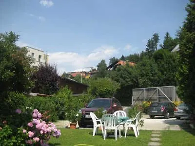 Mistelbauer Direkt Am Faaker See Daire