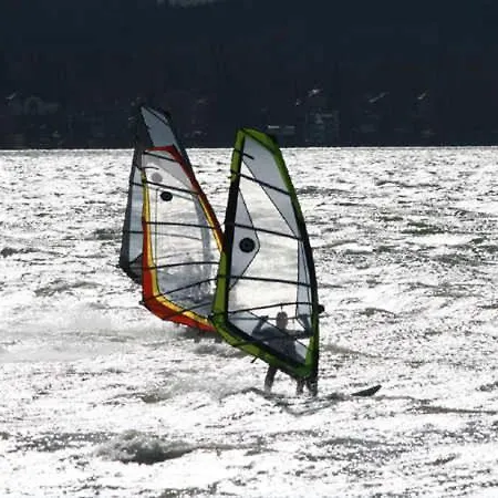 Mistelbauer Direkt Am Faaker See *