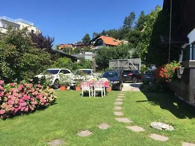 Mistelbauer Direkt Am Faaker See * Villach