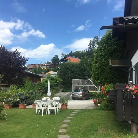 Daire Mistelbauer Direkt Am Faaker See Villach