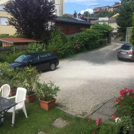 Daire Mistelbauer Direkt Am Faaker See Villach
